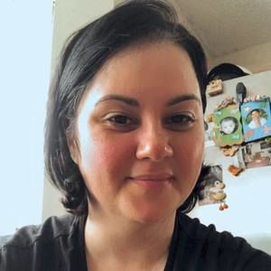 Meet your Posher, Simone